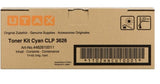 EAN 2200000010896 - UTAX 4462610011 cartucho de tóner 1 pieza(s) Original Cian imagen 1