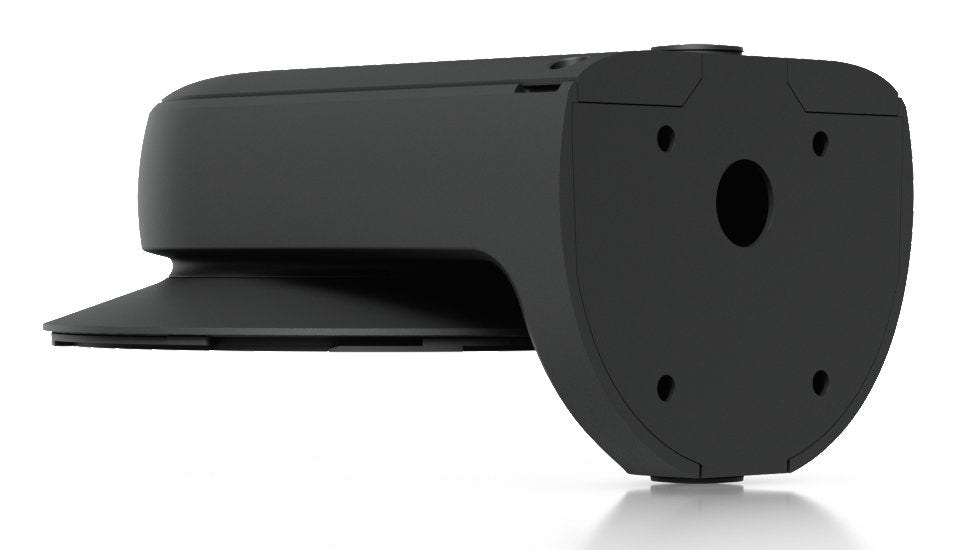 Versatile Mounting Kit  Enabling Flat Or Angled