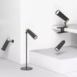 EAN 6924922224143 - Yeelight YLYTD-0011 lámpara de mesa 5 W LED Negro imagen 2