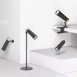 EAN 6924922224143 - Yeelight YLYTD-0011 lámpara de mesa 5 W LED Negro imagen 2