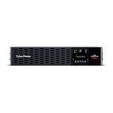 Cyberpower Pr2000ert2u Sistema De Alimentación Ininterrumpida (Ups) Línea Interactiva 2000 Va 2000 W 10 Salidas Ac
