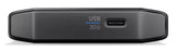 EAN 0619659198459 - SanDisk PRO-BLADE TRANSPORT Caja externa para unidad de estado sólido (SSD) Negro imagen 3