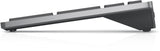 EAN 5397184718681 - DELL KB740 teclado Oficina RF Wireless + Bluetooth Gris, Negro imagen 4