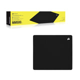 Alfombrilla Corsair Mm500 V2 Gaming, Negro, Talla L  Ch-941b161-Ww