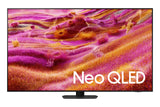 EAN 8806095995830 - Samsung QN90F QE75QN90FAT 190,5 cm (75") 4K Ultra HD Smart TV Wifi Negro, Titanio imagen 1