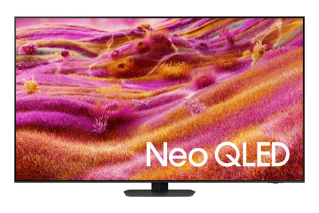 EAN 8806095995830 - Samsung QN90F QE75QN90FAT 190,5 cm (75") 4K Ultra HD Smart TV Wifi Negro, Titanio imagen 1