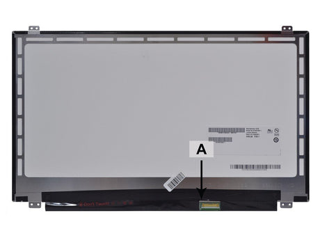 EAN 5054444122182 - 2-Power SCR0474A refacción para laptop Mostrar imagen 1