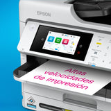 EAN 8715946703503 - Epson WorkForce Pro WF-C5890DWF Inyección de tinta A4 4800 x 1200 DPI 34 ppm Wifi imagen 15