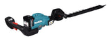 Cortasetos Makita Uh014gz,  Azul/Negro