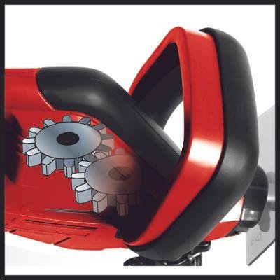 Cortasetos Inalámbrico Einhell Ge-Ch 1846 Li Kit, 18 Voltios 3410683