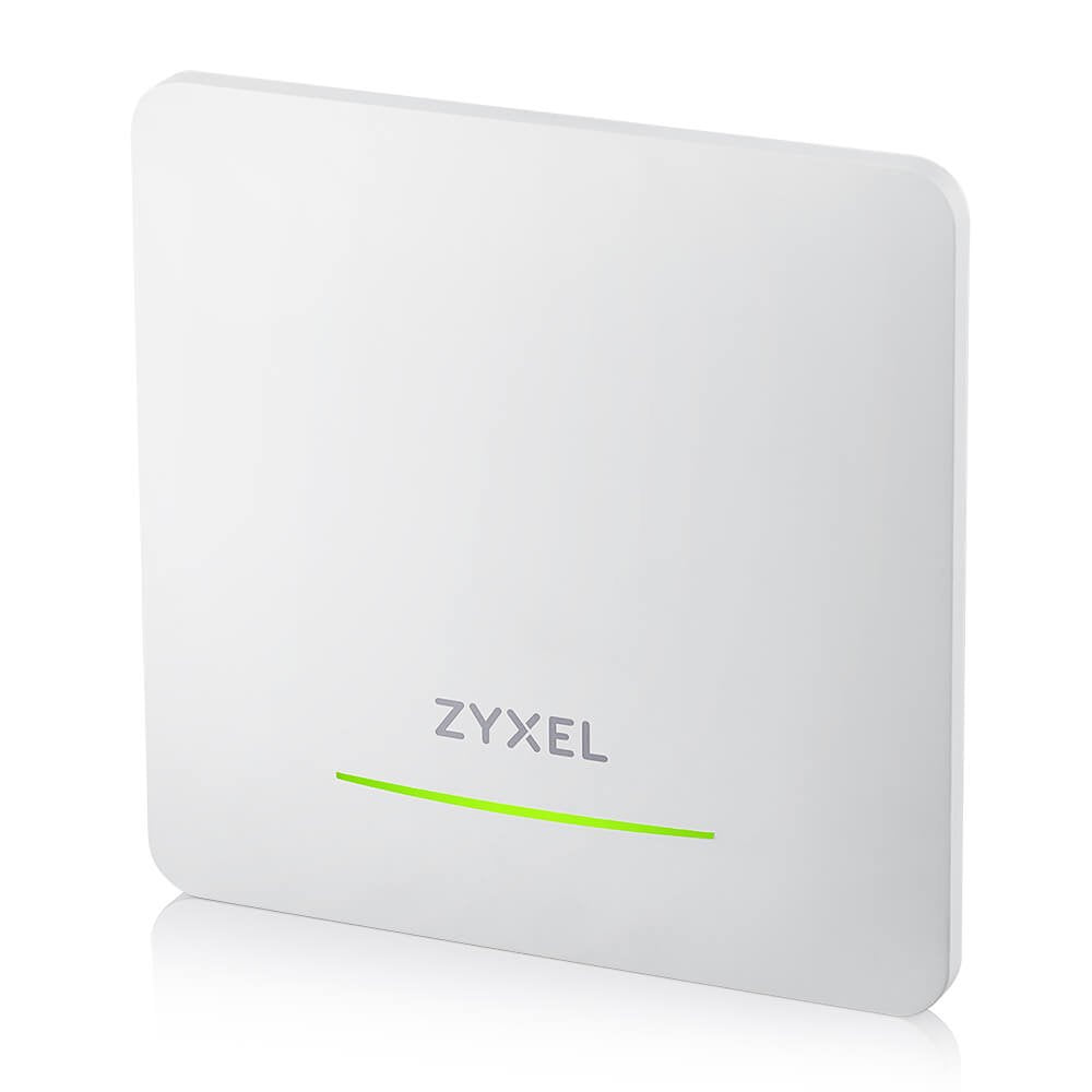 EAN 4718937648931 - Zyxel NWA90BE PRO 5764 Mbit/s Blanco Energía sobre Ethernet (PoE) imagen 5