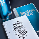 Brunnen Cuaderno Din A4 Punktraster - A4