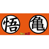 Taza Abystyle Dragon Ball Z Kame 460 Ml