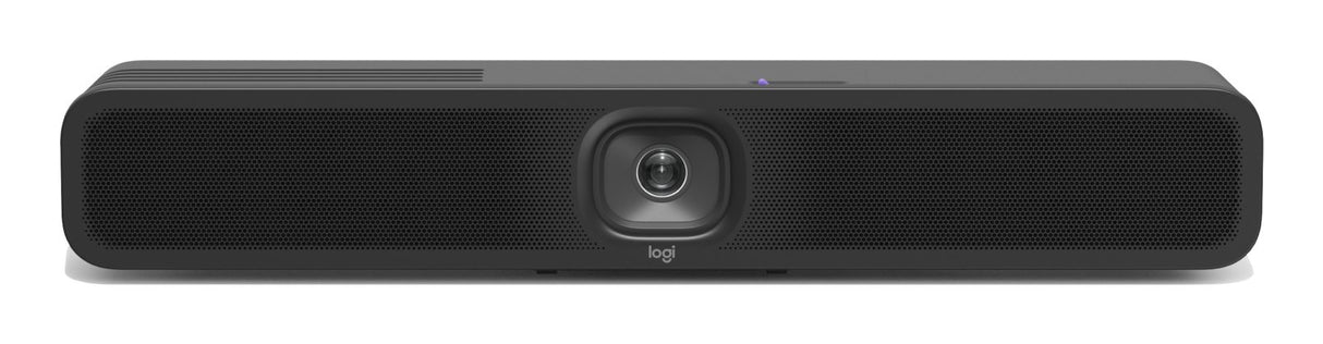 EAN 0097855198198 - Logitech MeetUp 2 Grafito 3840 x 2160 Pixeles imagen 1