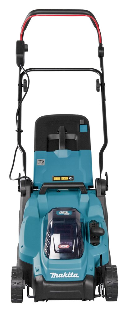 Makita Lm003gz 40v Cordless Lawn Mower 38cm