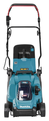 Makita Lm003gz 40v Cordless Lawn Mower 38cm