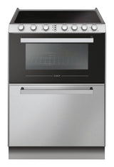 EAN 8059019016344 - Candy TRIOVXNT/1 equipo combinado para la cocina Plata imagen 1