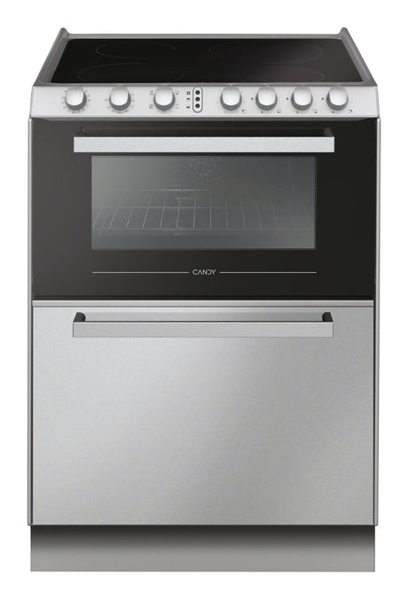 EAN 8059019016344 - Candy TRIOVXNT/1 equipo combinado para la cocina Plata imagen 1
