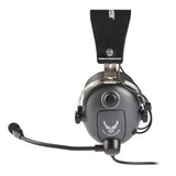 Auriculares Gaming Thrumm. T.Flight "Us Airforce" Dts Retail