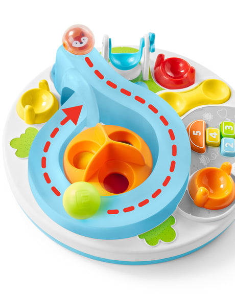 EAN 0194133955389 - Skip Hop Explore More Aktivitäts-Tisch imagen 5