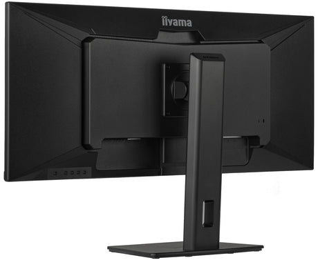 EAN 4948570121359 - iiyama ProLite XUB3493WQSU-B5 pantalla para PC 86,4 cm (34") 3440 x 1440 Pixeles UltraWide Quad HD LED Ne imagen 12
