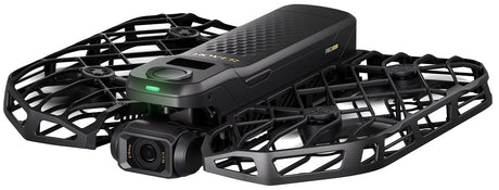 EAN 6977791920012 - HOVERAir X1 Pro Max Standart 4 rotores Cuadricóptero 48 MP 7680 x 4320 Pixeles 1920 mAh Negro imagen 3