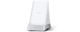 EAN 6936520805952 - Honor 5503AADJ cargador de dispositivo móvil Smartphone Blanco Cargador inalámbrico Interior imagen 1