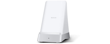 EAN 6936520805952 - Honor 5503AADJ cargador de dispositivo móvil Smartphone Blanco Cargador inalámbrico Interior imagen 1