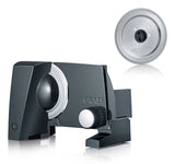 Graef S 10022 Style Twin Schwarz
