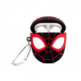 Thumbsup! 3d Airpods Case "Spiderman"