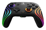EAN 0708056073855 - PDP Afterglow Wave Negro USB Gamepad Analógico/Digital Nintendo Switch, Nintendo Switch Lite, Nintendo Sw imagen 4
