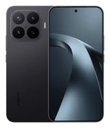 EAN 6932554424053 - Xiaomi 17T Pro 17,4 cm (6.83") SIM doble 5G USB Tipo C 12 GB 256 GB 7000 mAh Negro imagen 1