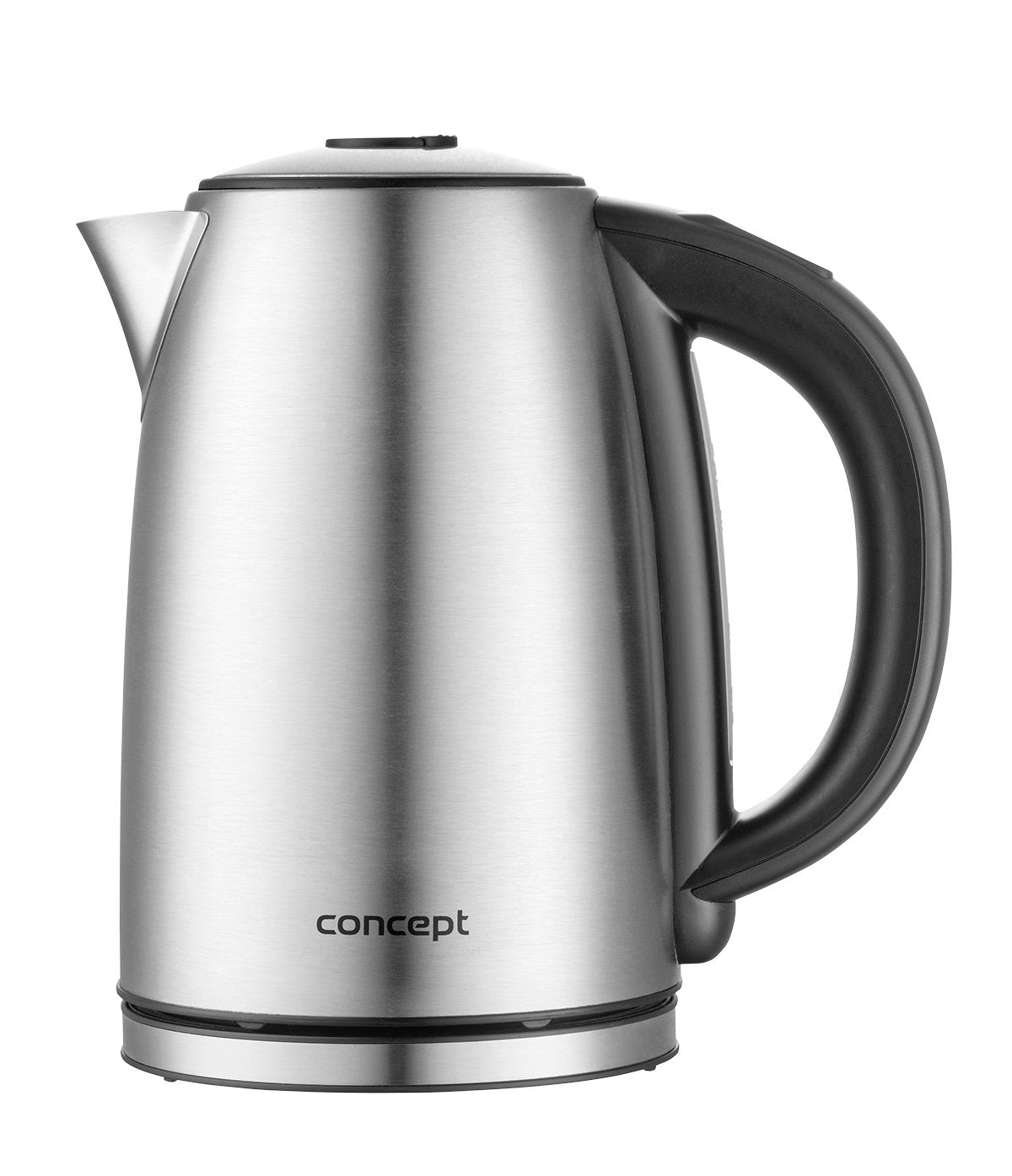 Electric Kettle With    Temp. Reg. Conceptrk335