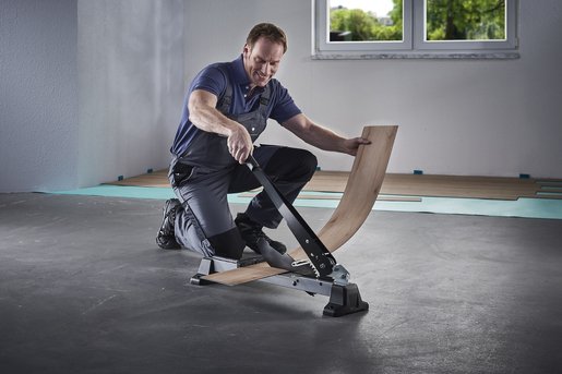 Guillotina Para Corte De Vinilo Y Laminados Vlc 1000 6940000 Wolfcraft