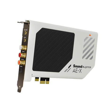 EAN 5390660196850 - Creative Labs Sound Blaster AE-X Interno 7.1 canales PCI-E imagen 4