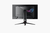 EAN 4711387416358 - ASUS ROG Swift PG32UCDP pantalla para PC 80 cm (31.5") 3840 x 2160 Pixeles 4K Ultra HD OLED Negro imagen 4