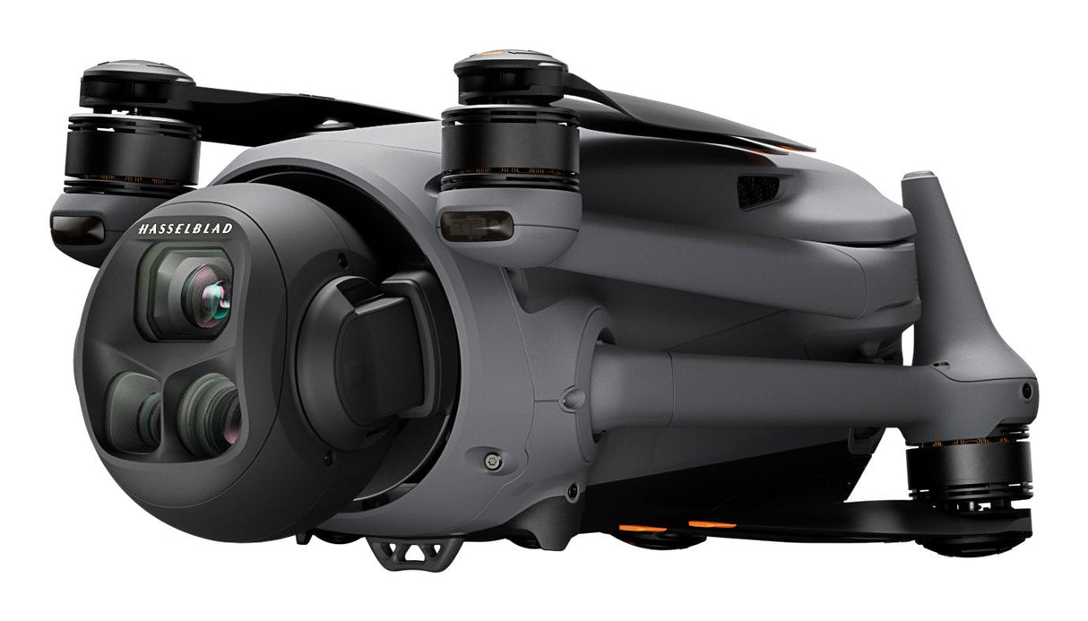 Dji Mavic 4 Pro (Dji Rc 2)