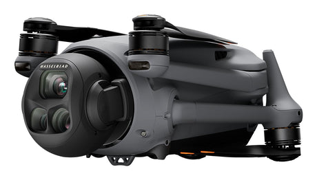 EAN 6937224109933 - DJI Mavic 4 Pro 4 rotores Cuadricóptero 100 MP 12288 x 8192 Pixeles 6654 mAh Gris imagen 15