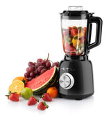 EAN 8590393366712 - Eta Storio 1,5 L Batidora de vaso 1200 W Negro imagen 2