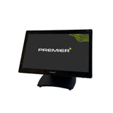 Tpv 15 6 Inch Capacitiavo Flat True  Quadcore N97 1.99 Ghz  8gb Ddr4  128gb Sdd M.2  Negro  Soporte Plegable  Win 11 Iot