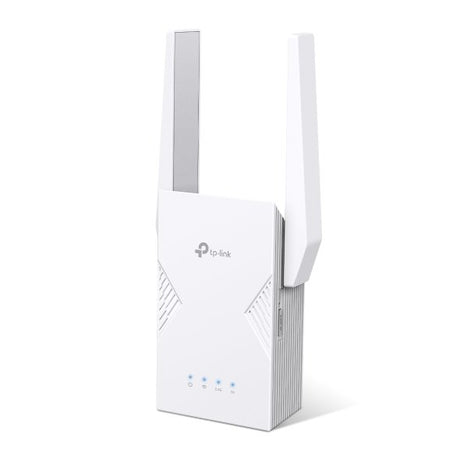 EAN 1210002601191 - TP-Link RE225BE ampliador de red Repetidor de red Blanco imagen 3