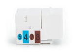 EAN 4016032245100 - Digitus DN-93601 módulo de conector de red imagen 7