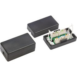 Alantec Wtm08 Módulo De Conexión Lsa Utp Cat 6