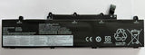 Battery Li-Polymer 57.00wh  Lenovo Black