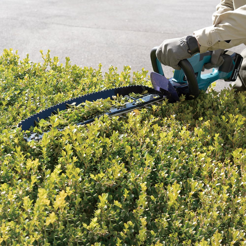 Makita Duh507rf Cordless Hedgecutter