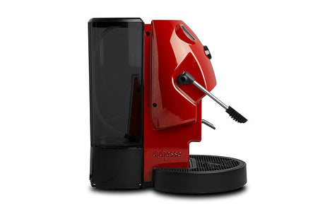 EAN 8055519903504 - Didiesse Baby Frog Semi-automática Cafetera de cápsulas 1,5 L imagen 3