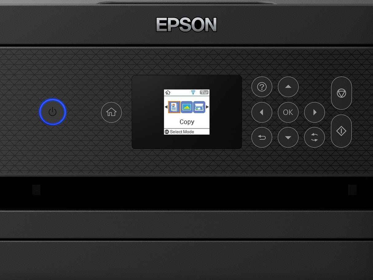 EAN 8715946686370 - Epson EcoTank ET-2850 Inyección de tinta 5760 x 1440 DPI 33 ppm Wifi imagen 7
