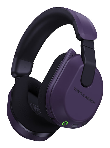 EAN 0731855021086 - Turtle Beach Stealth 600 Gen 3 Auriculares Inalámbrico Diadema Juego USB Tipo C Bluetooth Púrpura imagen 3