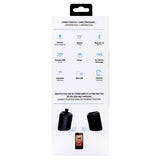 Altavoz Nomade Bluetooth T Nb Xplore Tws (Negro)