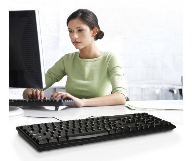 Keyboard Office Budget Bulk -